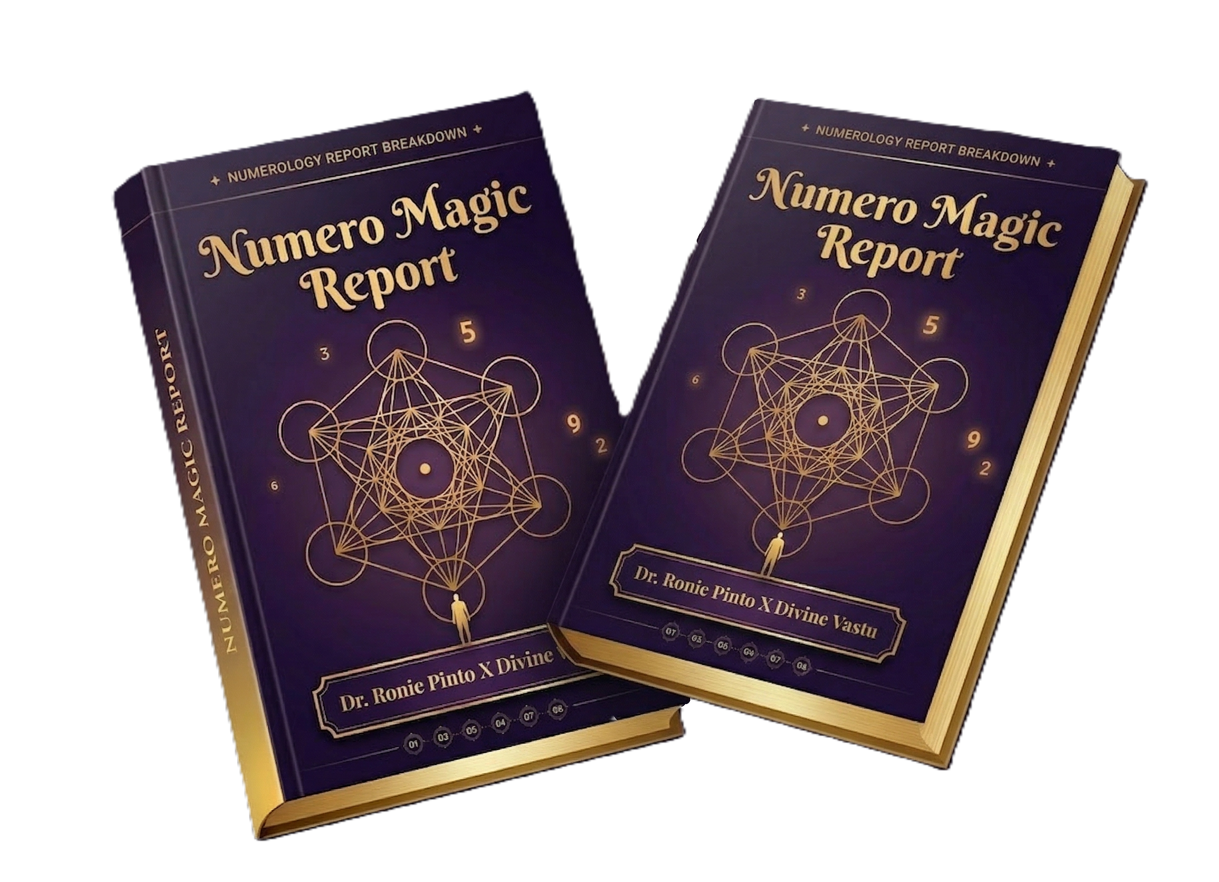 Numero Magic Report